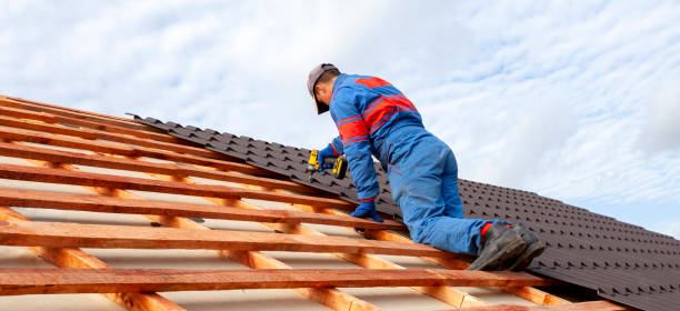 Gutter Replacement in Lowell, AR