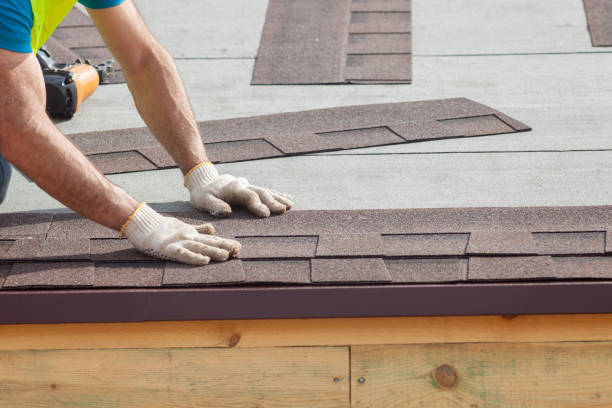 Best Flat Roofing  in Lowell, AR