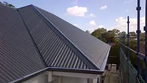 Fast & Reliable Emergency Roof Repairs in Lowell, AR